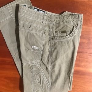 Kuhl "Revolver Lean" Pants 32 x 30